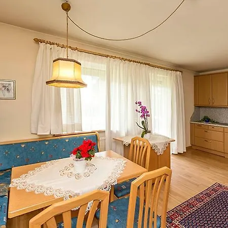 Pusteria Wellness Dobbiaco