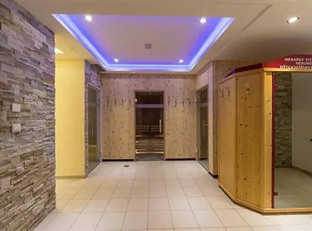Pusteria Wellness Apartment *